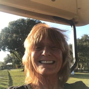 Meet your Posher, Cheryl